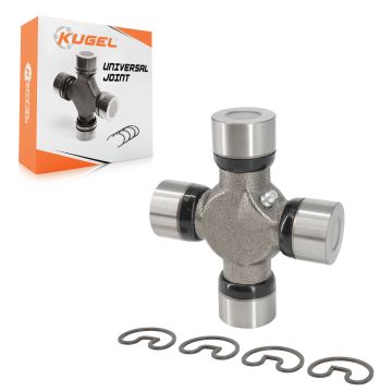 Universal Joint U-Joint OSR Style General Motors Greasable 69-499 For GMC Chevrolet Sierra 1500 2500