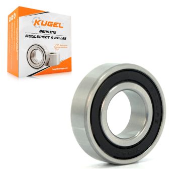 Power Steering Pump Shaft Bearing 70-104CC For BMW 733i 735i 633CSi 528i