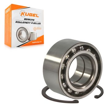 Front Inner Wheel Bearing 70-510002 For Toyota Tercel Paseo