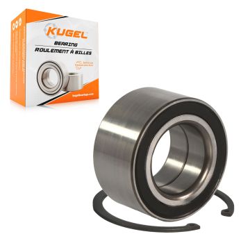Front Wheel Bearing 70-510004 For Volkswagen Jetta Cabrio Golf Corrado Passat