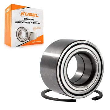 Wheel Bearing 70-510010 For Mazda Ford Fusion 3 6 MX-5 Miata Lincoln MKZ Jaguar MPV Vanden Plas RX-7