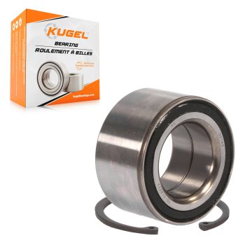 Front Wheel Bearing 70-510024 For Saturn SL1 SC1 SL2 Ford Tempo SC2 Mercury Topaz SL SW2 SW1 Audi SC