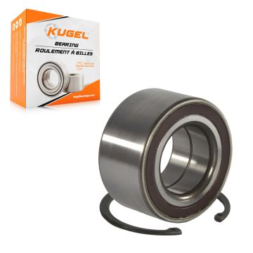 Wheel Bearing 70-510056 For Ford Focus Fiesta EcoSport Mazda 2