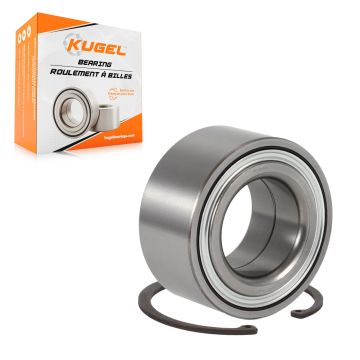 Front Wheel Bearing 70-510059 For 1999-2004 Honda Odyssey