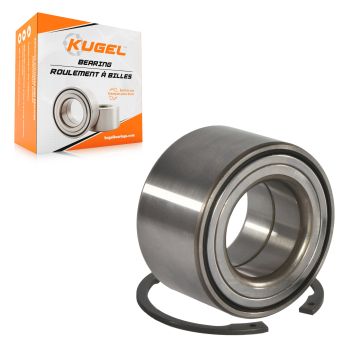 Wheel Bearing 70-510070 For Toyota Corolla Matrix Pontiac Vibe iM Celica MR2 Spyder Scion tC Prius