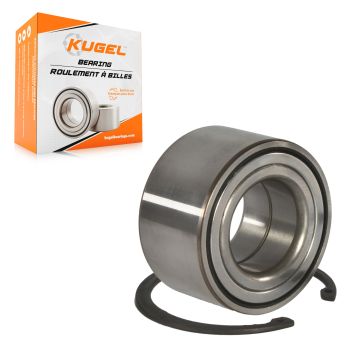 Front Wheel Bearing 70-510072 For Ford Escape Mazda Tribute Mercury Mariner