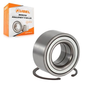 Wheel Bearing 70-510080 For BMW X3 Z3 330Ci M3 325i Z4 325xi 330i 330xi Mercedes-Benz 300E 740i Z8