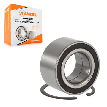 Wheel Bearing 70-510083 For Mercedes-Benz E320 E350 ML320 ML350 S500 S430 ML500 E500 ML430 E550 S320