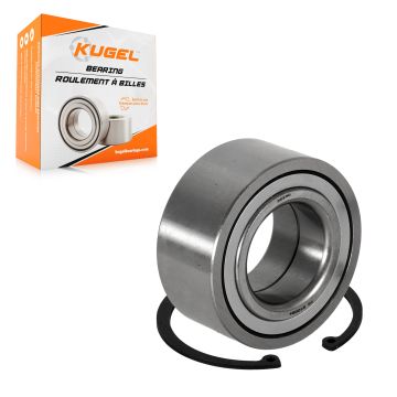 Front Wheel Bearing 70-510084 For Hyundai Azera Kia Amanti