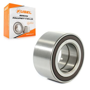 Front Wheel Bearing 70-510088 For Honda Ridgeline
