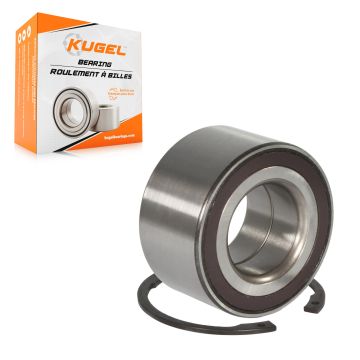 Front Wheel Bearing 70-510091 For Honda Fit Insight