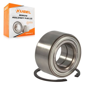 Front Wheel Bearing 70-510099 For 2002-2008 Jaguar X-Type