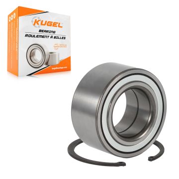 Front Wheel Bearing 70-510100 For Toyota Highlander Sienna Lexus RX350 RX450h