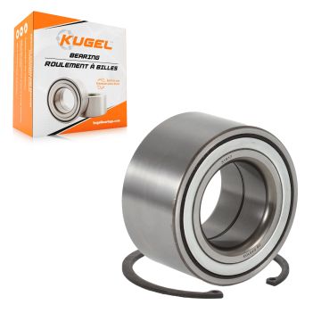 Front Wheel Bearing 70-510103 For 2009-2013 Mazda 6 3.7L