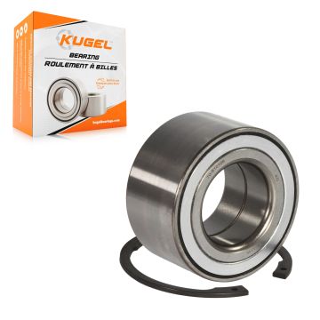 Front Wheel Bearing 70-510106 For 2010-2013 Ford Transit Connect