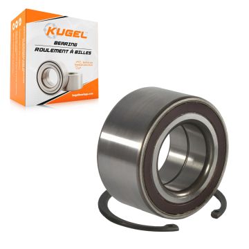 Front Wheel Bearing 70-510108 For Mercedes-Benz C300 GLK350 GLK250 E350 C350 E400 E550 S550 E250 E63