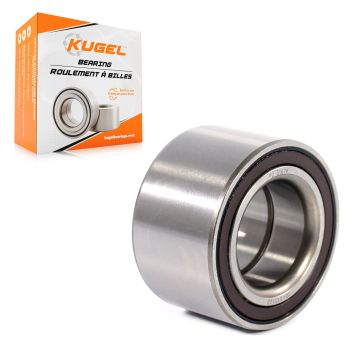 Front Wheel Bearing 70-510122 For Mitsubishi Mirage G4