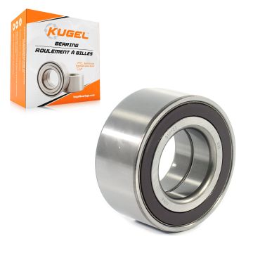 Front Wheel Bearing 70-510123 For Ram ProMaster City
