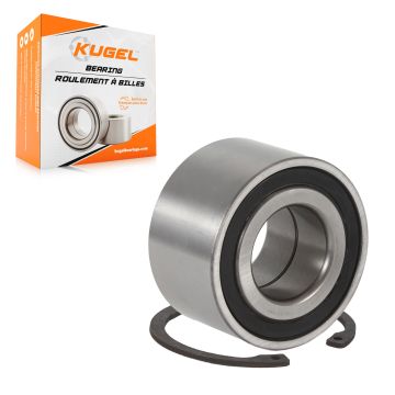 Rear Wheel Bearing 70-511037 For 2005-2006 Nissan X-Trail FWD