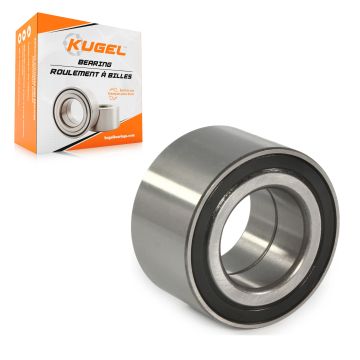 Rear Wheel Bearing 70-511038 For Nissan X-Trail INFINITI M45