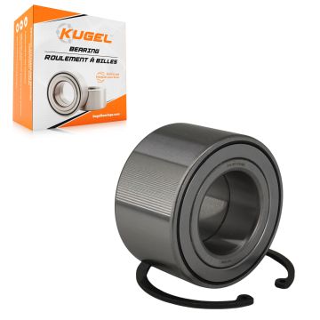 Rear Wheel Bearing 70-511040 For Pontiac G8 Chevrolet SS Caprice