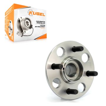 Rear Wheel Bearing Hub Assembly 70-512174 For Honda Civic