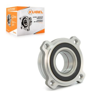 Rear Wheel Bearing Assembly 70-512225 For BMW 530i 528i 540i 525i 530xi xDrive 535i 535xi 528xi 550i