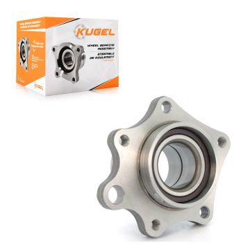 Rear Right Wheel Bearing Assembly 70-512263 For Honda Element Module