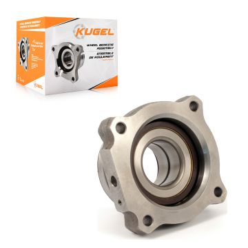 Rear Right Wheel Bearing Assembly 70-512295 For 2005-2023 Toyota Tacoma