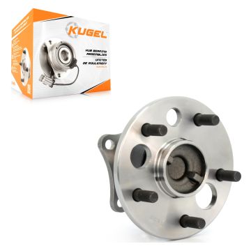 Rear Wheel Bearing Hub Assembly 70-512310 For Toyota Camry Lexus RX300 Solara Avalon ES300