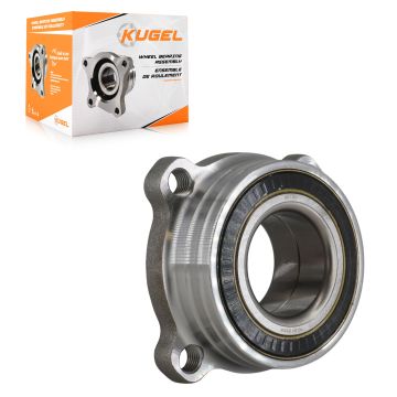Rear Wheel Bearing Assembly 70-512355 For BMW M4 M2 M3 M5 M6