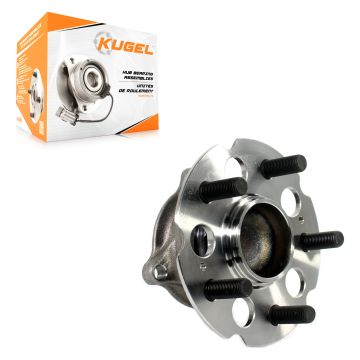 Rear Wheel Bearing Hub Assembly 70-512366 For 2011-2017 Honda Odyssey