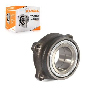 Wheel Bearing Assembly 70-512432 For Mercedes-Benz GLK350 E350 GLK250 E550 E320 S550 E300 E400 E250