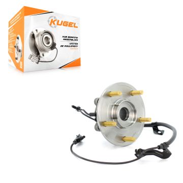 Rear Right Wheel Bearing Hub Assembly 70-512479 For 2009-2020 Dodge Journey
