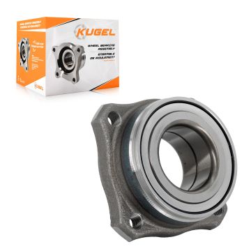 Rear Wheel Bearing Assembly 70-512511 For BMW 535i xDrive 528i 750i 550i 535d 650i 750Li Gran Coupe