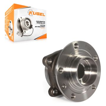Wheel Bearing Hub Assembly 70-512513 For Jeep Cherokee Chrysler 200