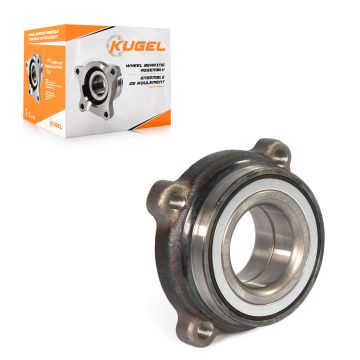Rear Wheel Bearing Assembly 70-512549 For 2012-2015 BMW X1