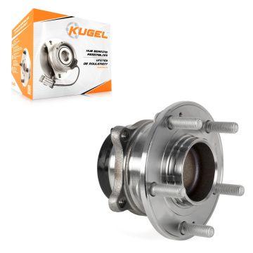 Rear Wheel Bearing Hub Assembly 70-512556 For 2015-2021 Kia Sedona