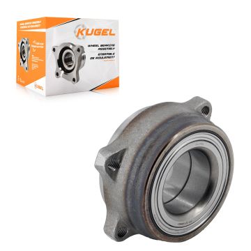 Rear Wheel Bearing Assembly 70-512560 For Mercedes-Benz GLC300 GLC43 AMG E450 E400 E53 S550 E300 S63