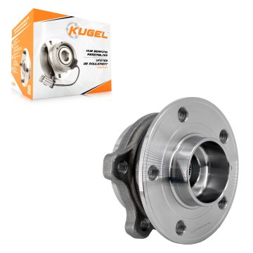 Wheel Bearing Hub Assembly 70-512576 For Volvo XC90 XC60 XC40 Recharge S60 V60 Cross Country C40 V90
