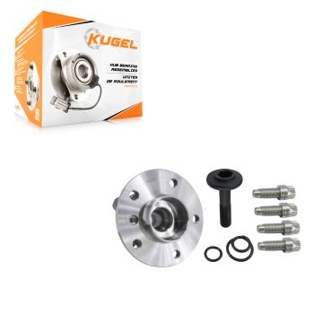 Rear Wheel Bearing Hub Assembly 70-512582 For BMW X1 Mini Cooper Countryman X2 Clubman 228i xDrive