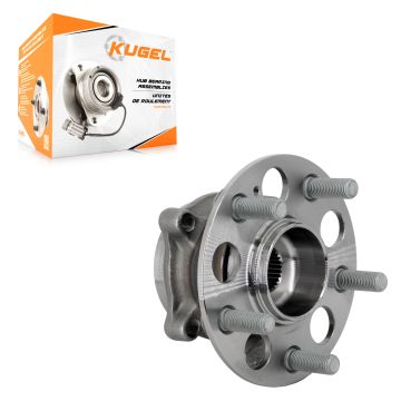 Rear Wheel Bearing Hub Assembly 70-512584 For Honda Ridgeline