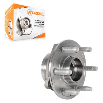Wheel Bearing Hub Assembly 70-512593 For Chevrolet Cadillac XT5 Blazer Traverse GMC Acadia Buick XT6