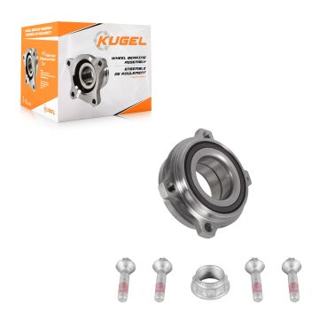 Rear Wheel Bearing Assembly 70-512626 For Mercedes-Benz C300 C43 AMG C400 C450 C350e