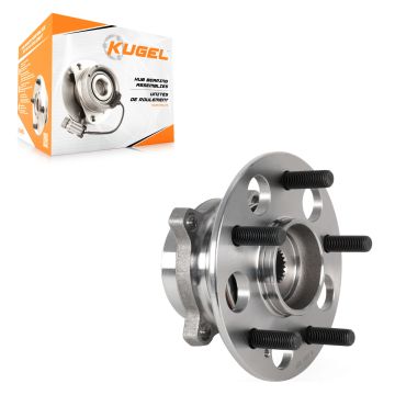 Rear Wheel Bearing Hub Assembly 70-512632 For 2017-2023 Honda CR-V AWD