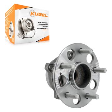 Rear Wheel Bearing Hub Assembly 70-512633 For 2017-2023 Honda CR-V FWD