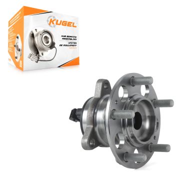 Rear Wheel Bearing Hub Assembly 70-512635 For Hyundai Elantra Ioniq Kia Niro