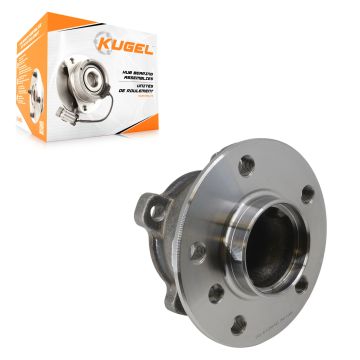 Wheel Bearing Hub Assembly 70-512640 For Mini Cooper Clubman BMW i3 i3s