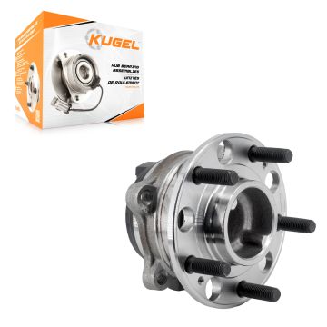 Wheel Bearing Hub Assembly 70-512646 For Kia Hyundai Sorento Santa Fe Palisade Ioniq 5 Carnival EV6