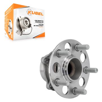 Rear Wheel Bearing Hub Assembly 70-512656 For Honda Odyssey Acura TLX